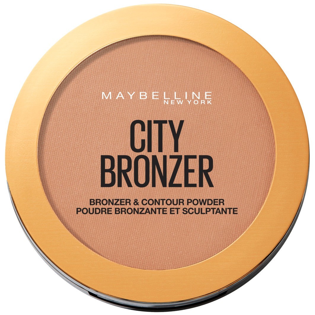 City Bronzer