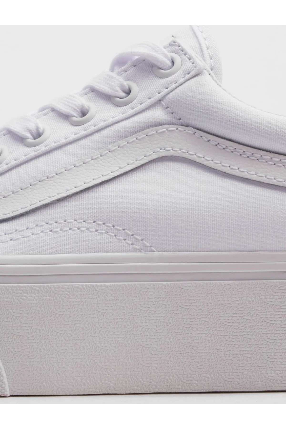 Vans  Damen Vans Ua Old Skool Stackform Schuhe