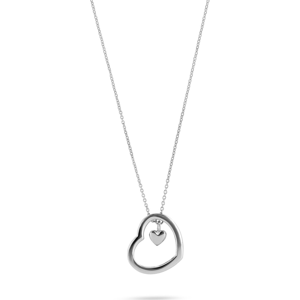 FAVS Chaînette 925 Argent collier
