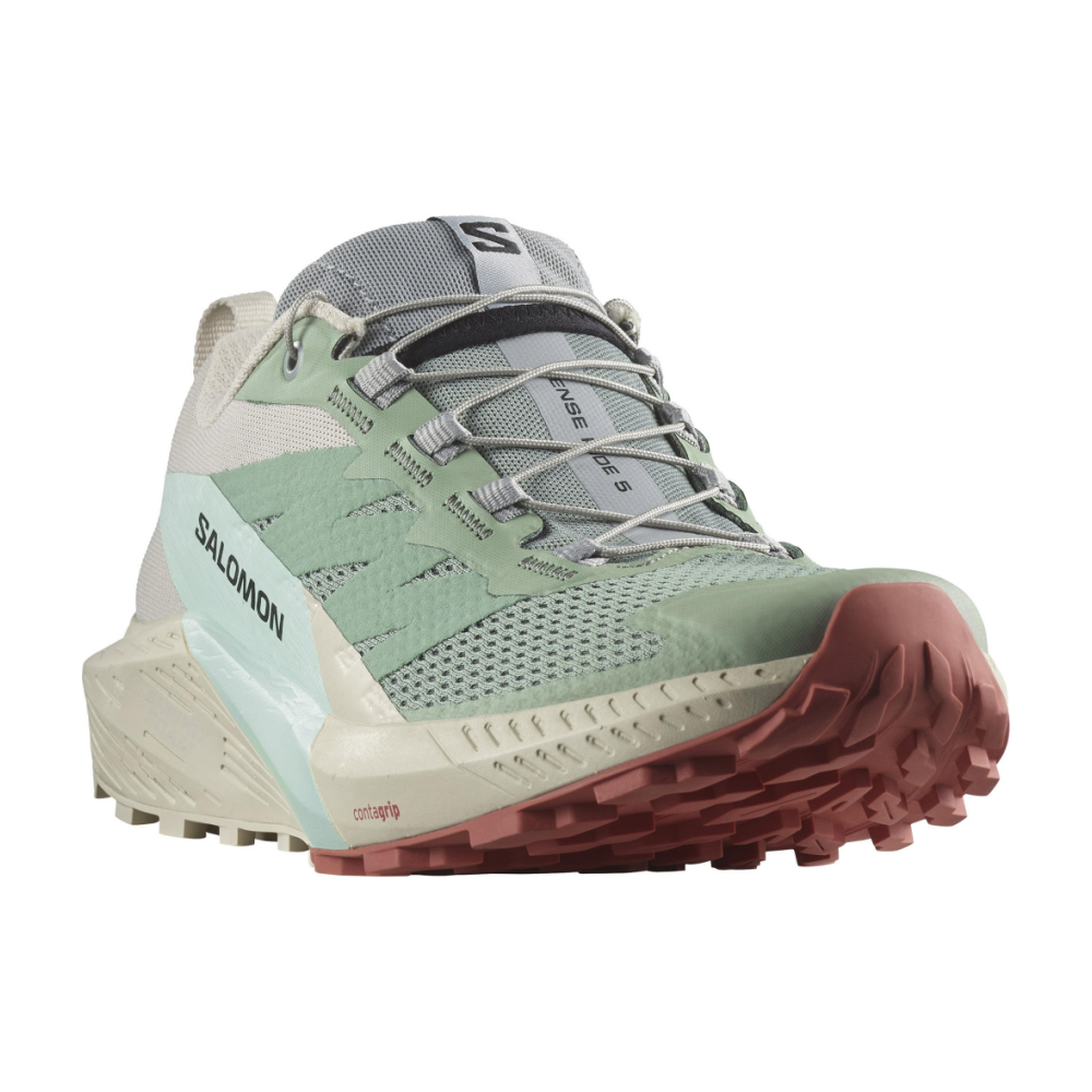 Salomon Sense Ride 5 W L47212300 / blau