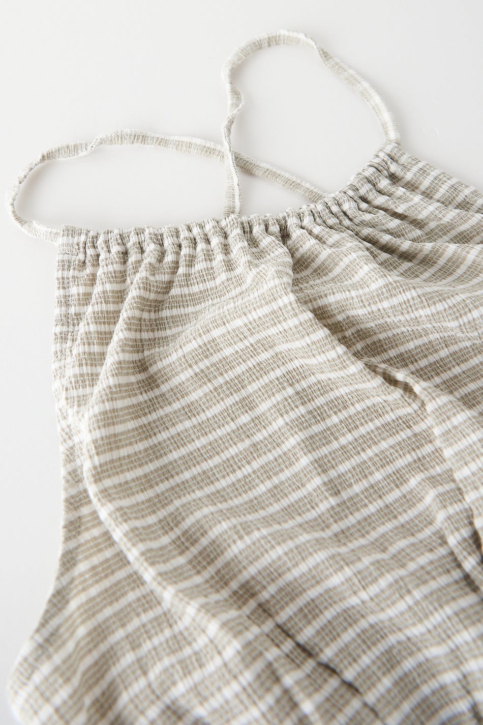 Ania singlet