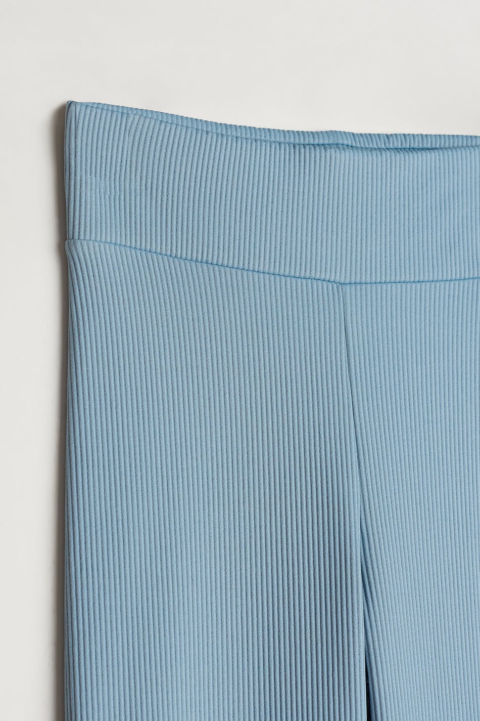 S rib leggings