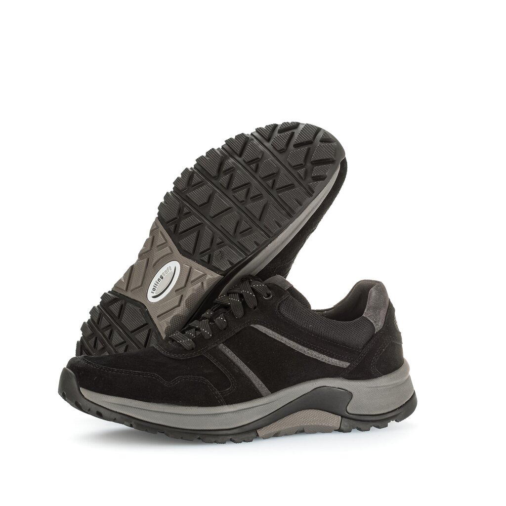 rollingsoft PG8000 Sneaker low schwarz