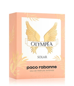 Paco Rabanne Olympéa Solar Eau de Parfum 30 ml