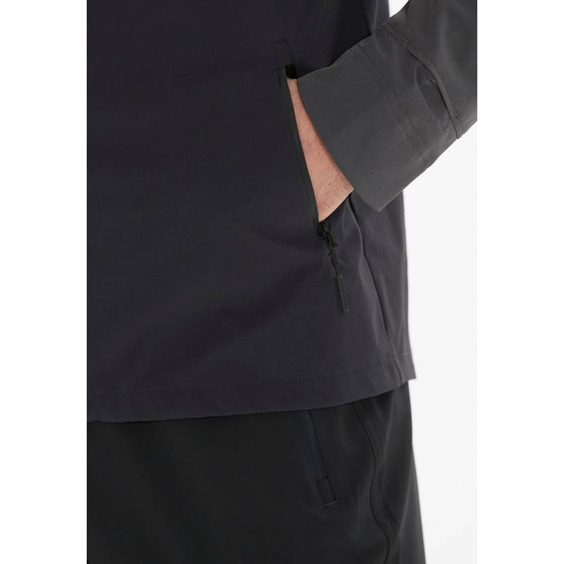 Endurance Tellent Laufjacke Herren