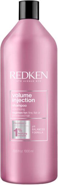 Redken Volume Injection Shampoo