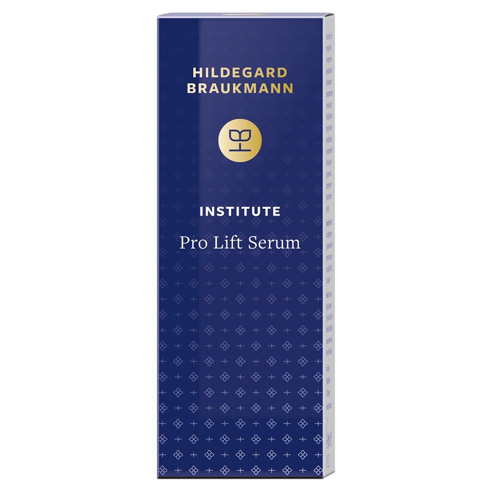 Hildegard Braukmann INSTITUTE Pro Lift Serum