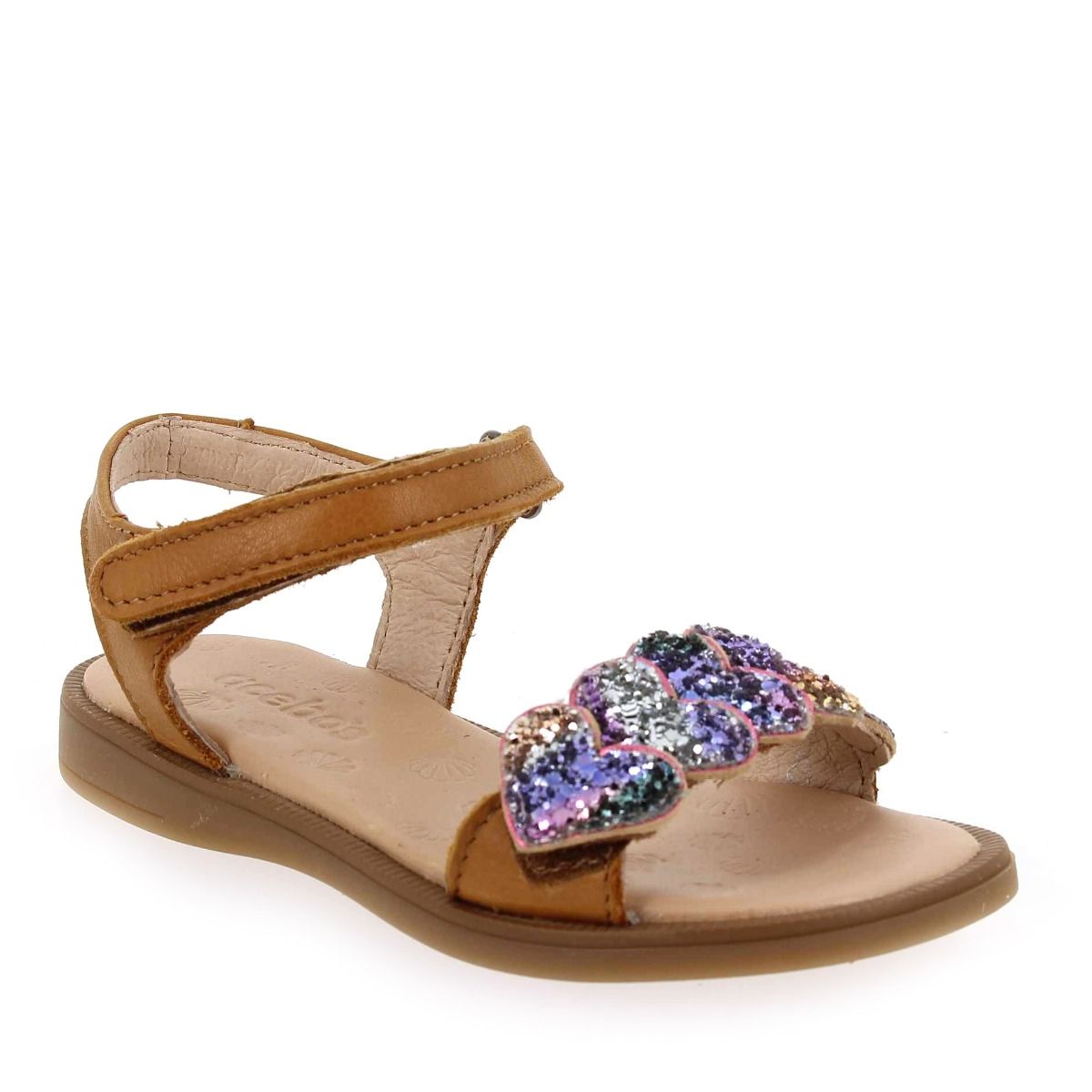 Acebos  5615XE - Camel Multi