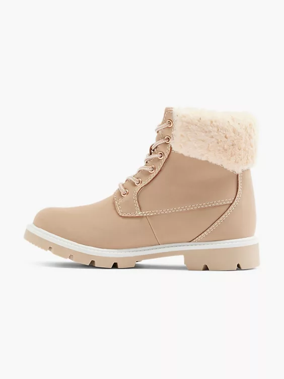 Vty Schnürboots