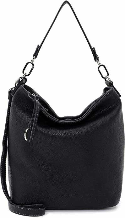 SURI FREY Handtaschen blau Debby