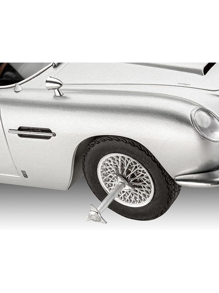 Revell Modellbausatz 