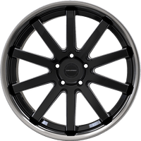CORSPEED DEVILLE schwarz - ATU
