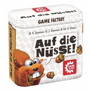Auf die Nüsse! (DE)