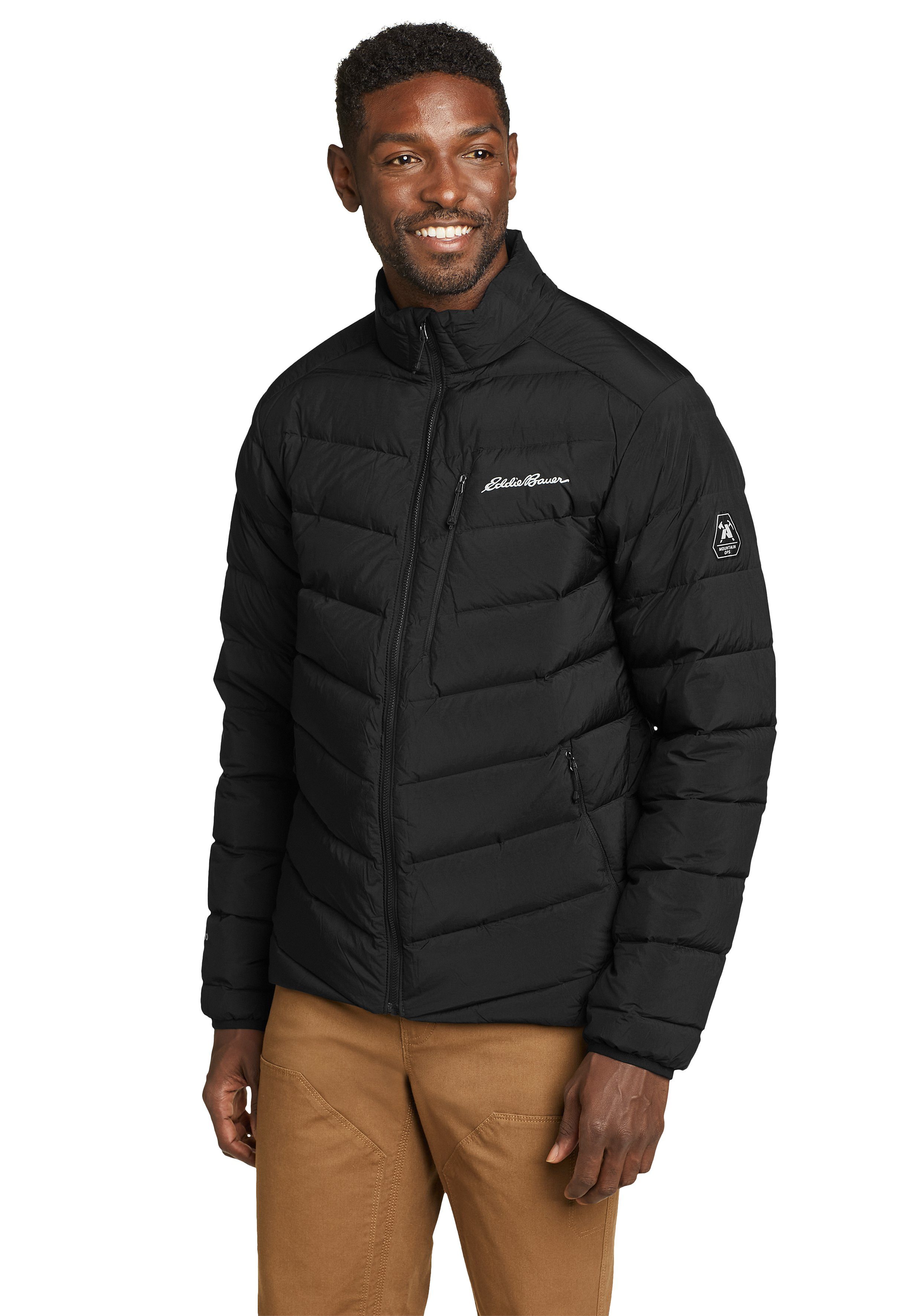 Eddie Bauer Daunenjacke Downlight Freefuse Daunenjacke