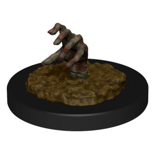 D&D Nolzur's Marvelous Miniatures: Crawling Claws (3)