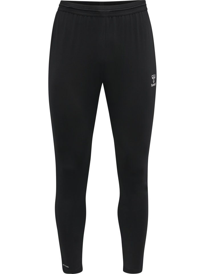 Hummel Hummel Verstellbare Taille Hose Hmllead Herren in BLACK günstig kaufen