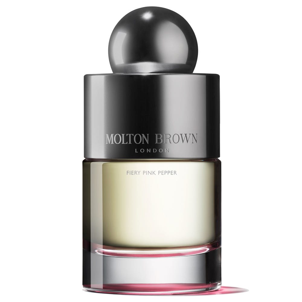 Molton Brown Fiery Pink Pepper Eau de Toilette 100 ml