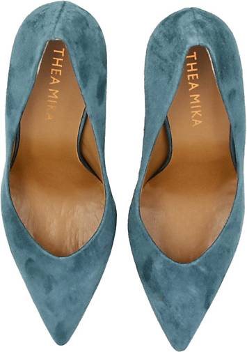Thea Mika Pumps