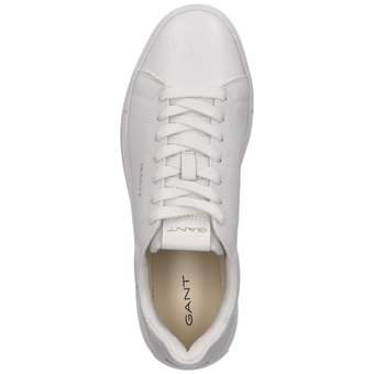 Gant Mc Julien Sneaker in weiß