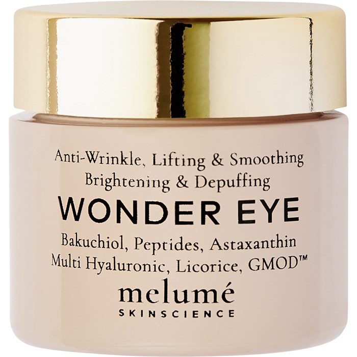 Wonder Eye