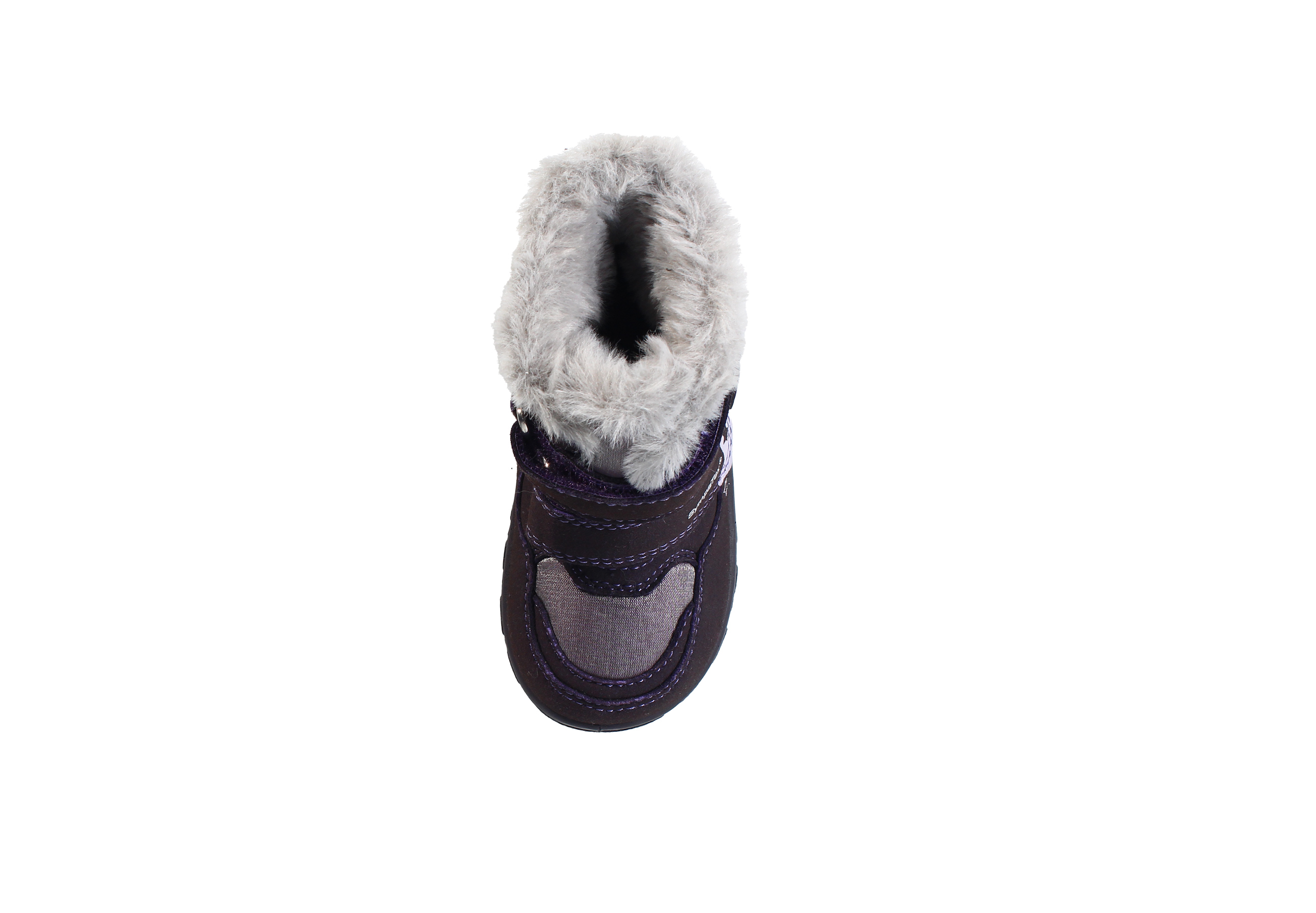 Lurchi Schneestiefel Kosy-SYMPATEX - purple-lilac