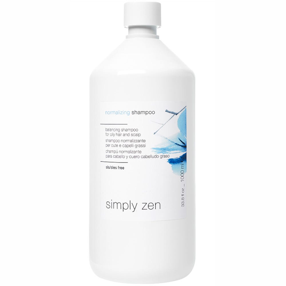 Simply Zen Normalizing Shampoo 1000 ml