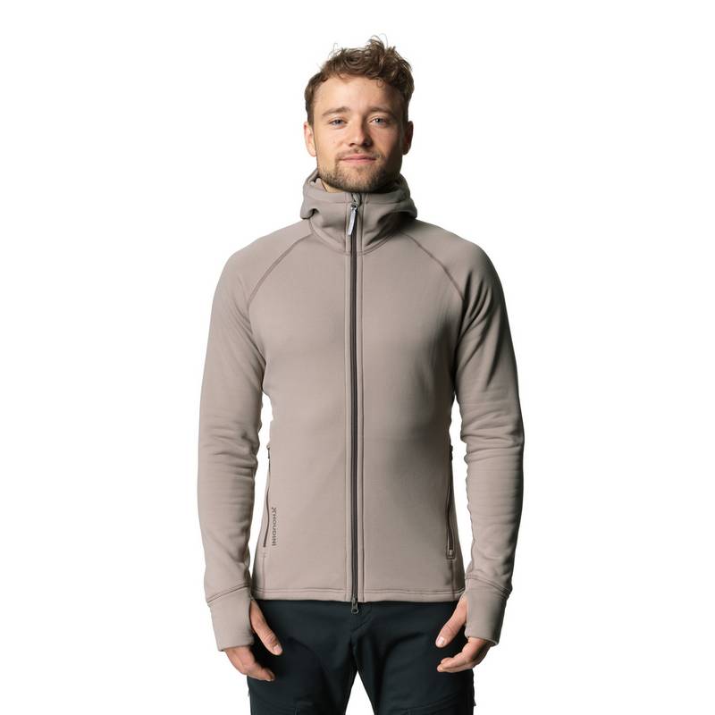 Houdini Power Houdi Fleecejacke Herren