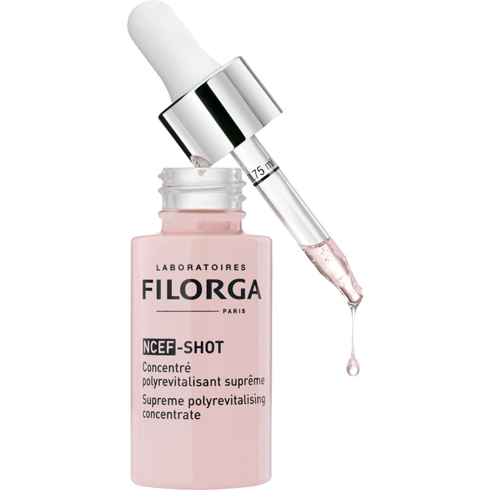 Filorga NCEF-Shot Soin visage