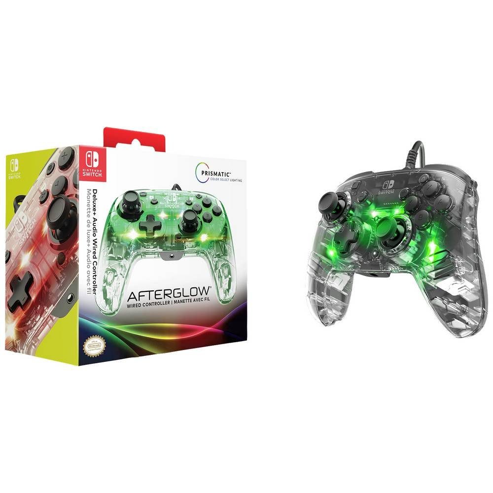 pdp Controller Afterglow Switch Smart-Home-Steuerelement