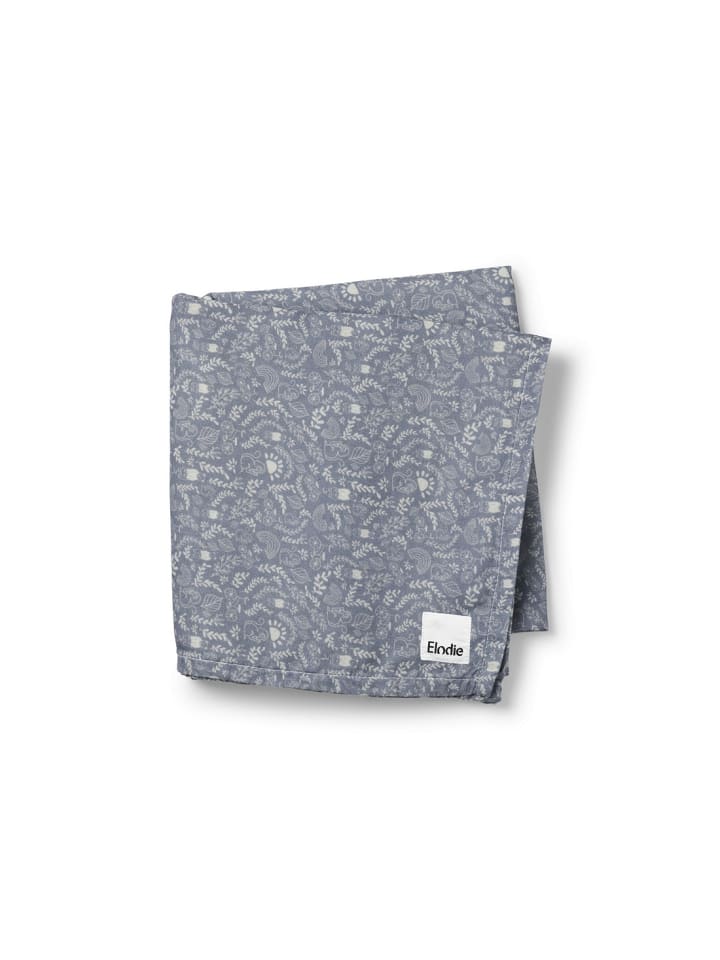 Elodie Details Bambus Musselin Decke - Monkey Sunrise in Bunt 80 x 80 günstig kaufen onesize