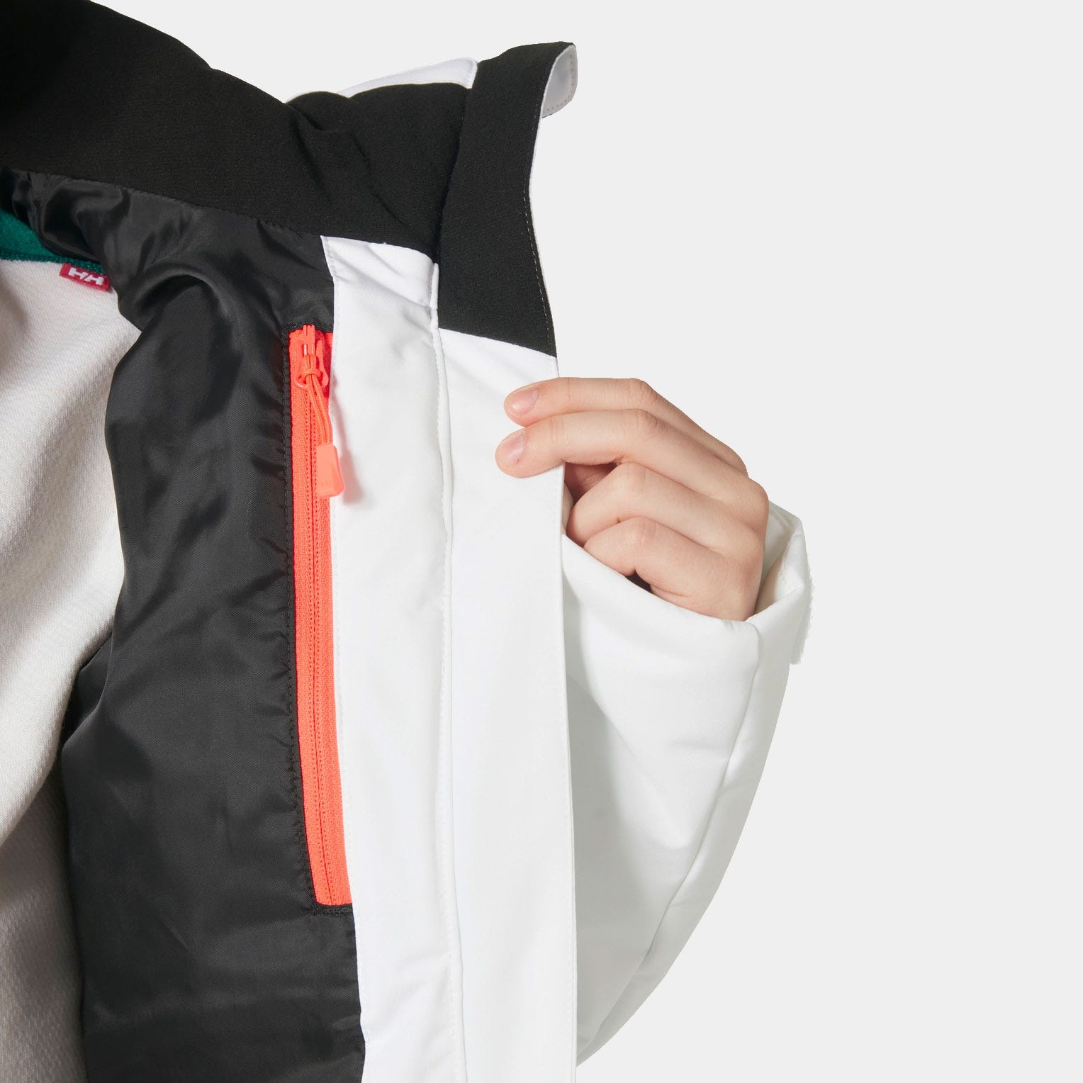 Juniors' Serene Jacket