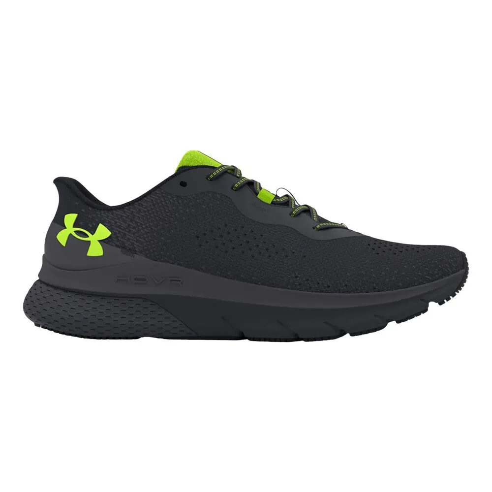 Under Armour HOVR Turbulence 2 3027775-002 / schwarz