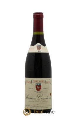 Beaune 1er Cru Coucherias Labet (Domaine)  1999 - Lot de 1 Bouteille