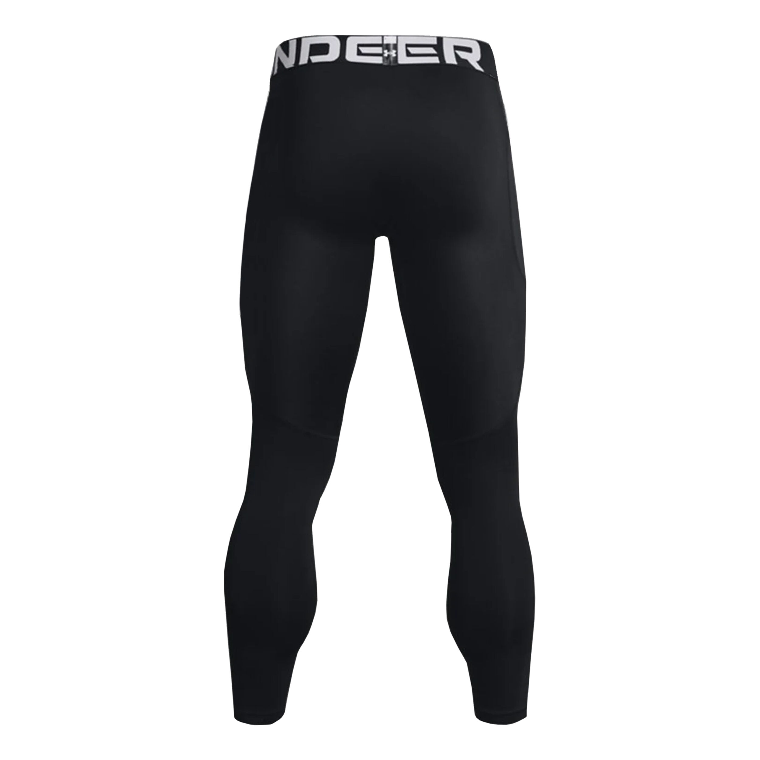 Coldgear Tight Herren - Schwarz