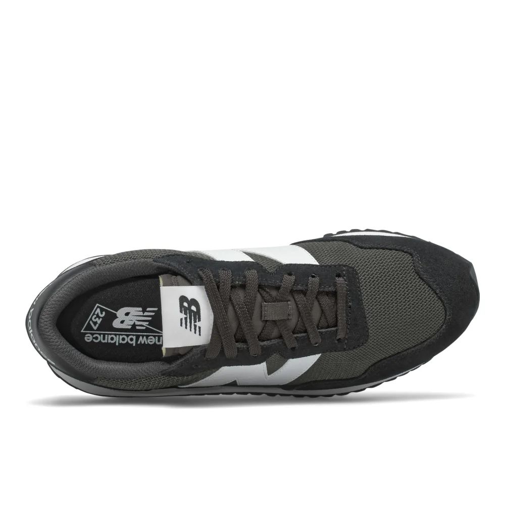 New Balance 237 MS237CC / schwarz