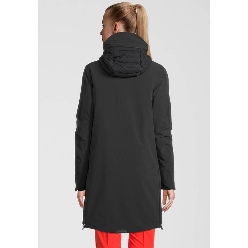 RH+ 4 Elements Padded Parka Damen