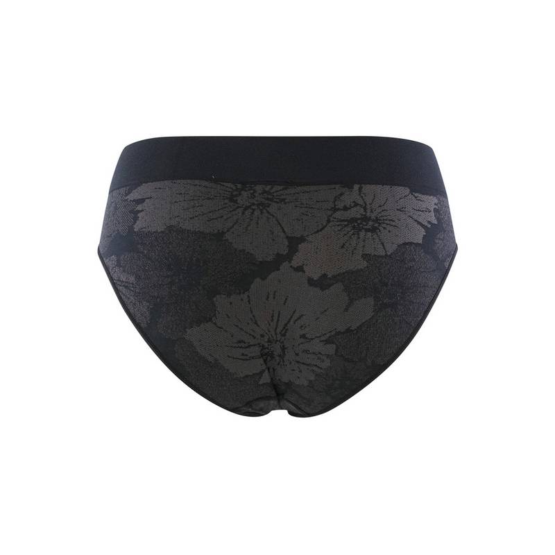 adidas Hüftslip HI LEG BRIEF Unterhose Damen