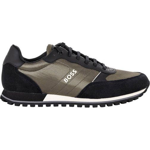 BOSS Sneaker Parkour-L Runn ny