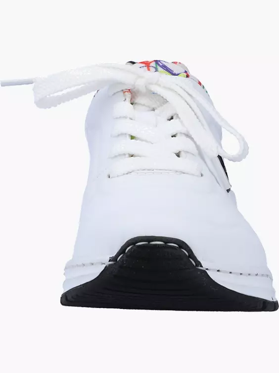 Rieker Damen Sneaker Low