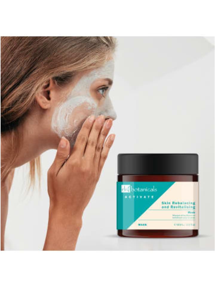 Dr Botanicals Hautregenerierende und revitalisierende Maske günstig kaufen onesize