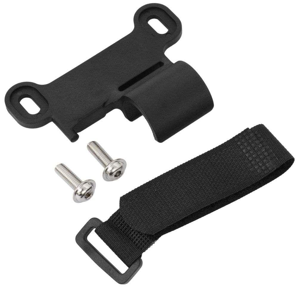 Katana Alu Minipumpe mit Manometer kaufen | Bike-Discount