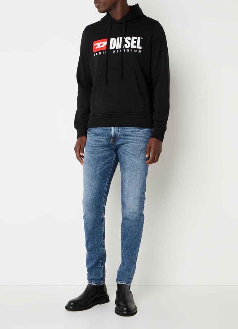 Diesel 2019 D-STRUKT