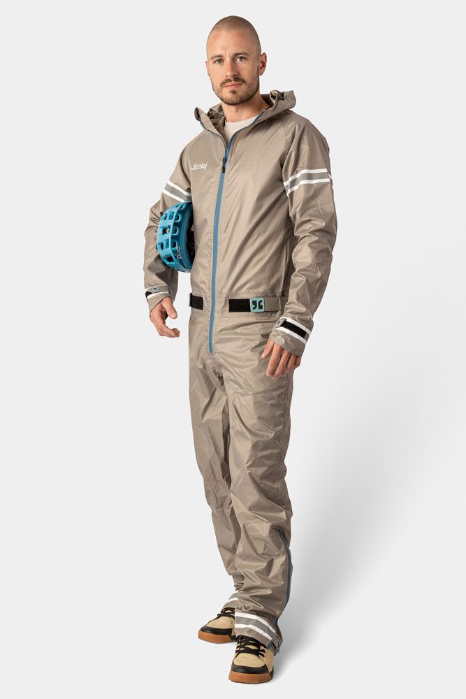 dirtlej CommuteSuit Road Edition - Regenoverall kaufen | Bike-Discount