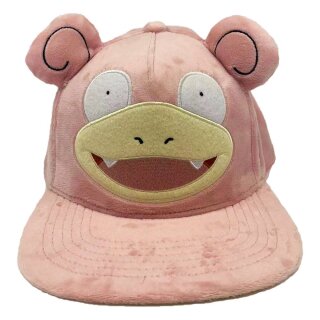 Pokémon – Slowpoke Plush Novelty Cap