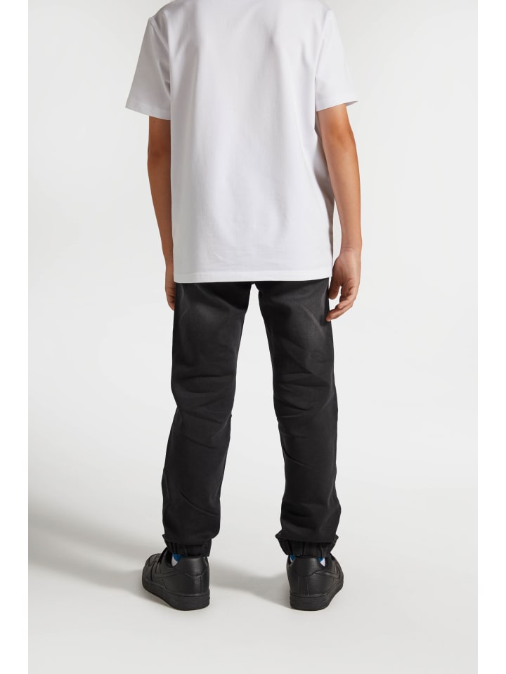 Coccodrillo Jeanshose in schwarz günstig kaufen