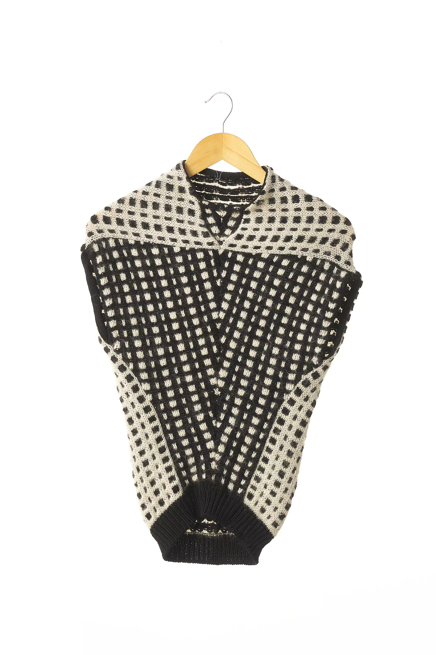 Balenciaga Pulls Femme couleur noir