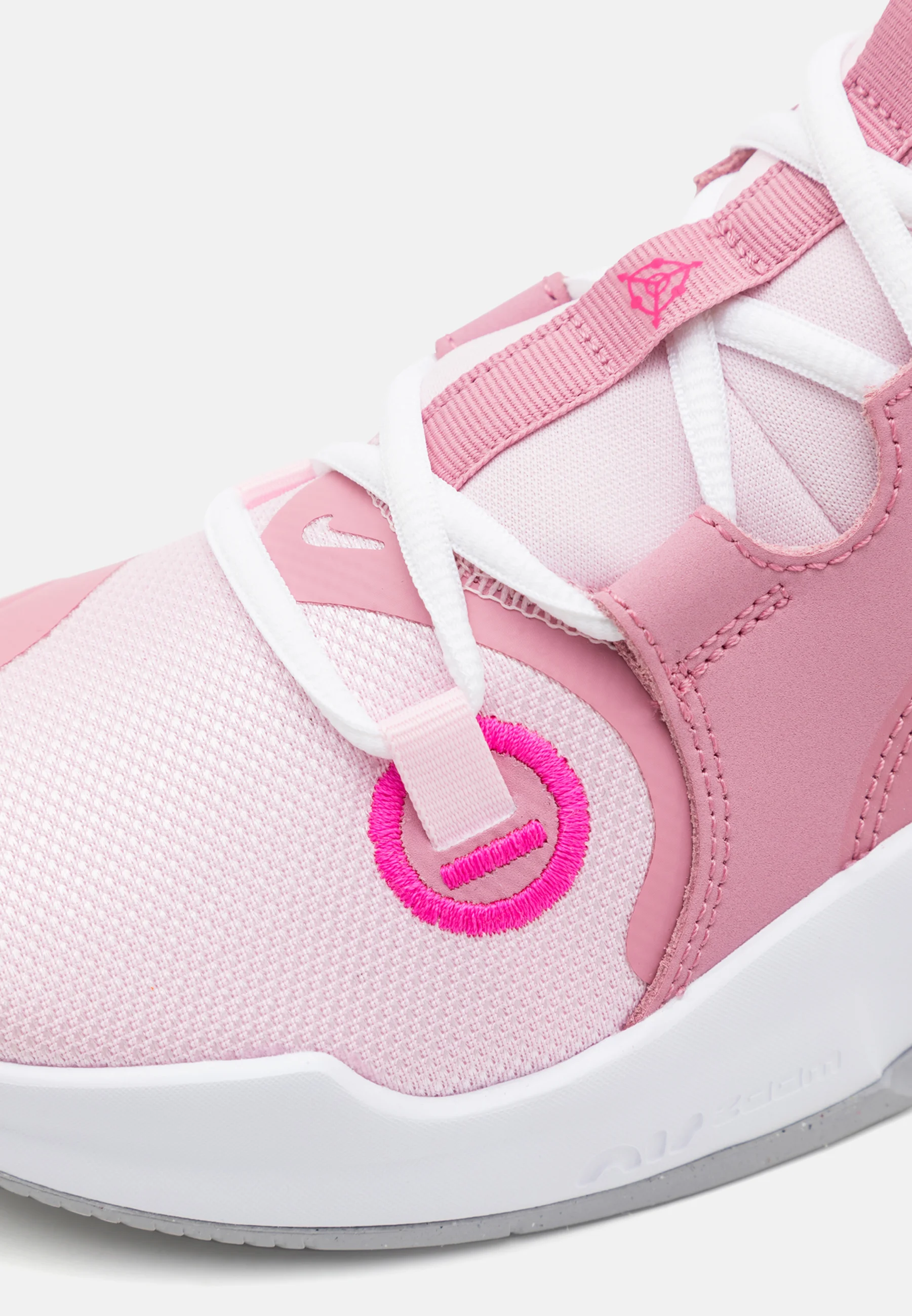 Nike Performance AIR ZOOM CROSSOVER 2 UNISEX - Zapatillas de baloncesto
