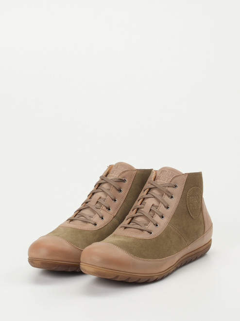 Sneaker high-47612290512 Franz Gustav