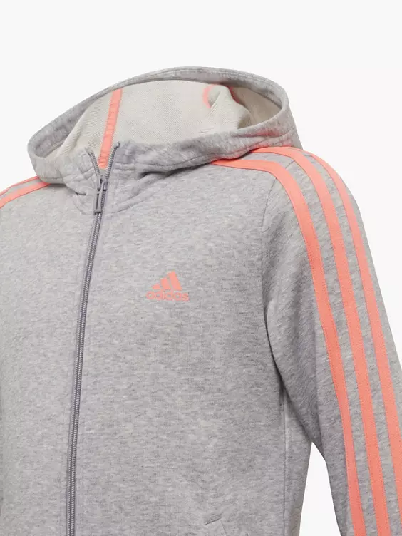 adidas Kapuzenjacke