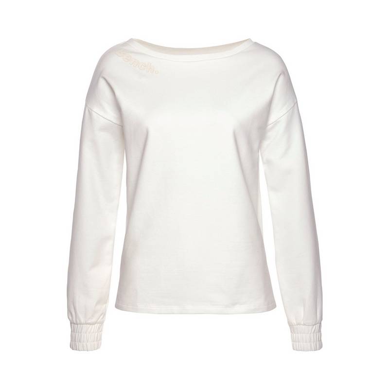 Bench Sweatshirt Damen